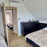 בית נופש Gorska Przystan Dom Mala Sowka Sierpnica
