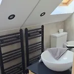Gorska Przystan Dom Mala Sowka *