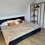 בית נופש Gorska Przystan Dom Mala Sowka *
