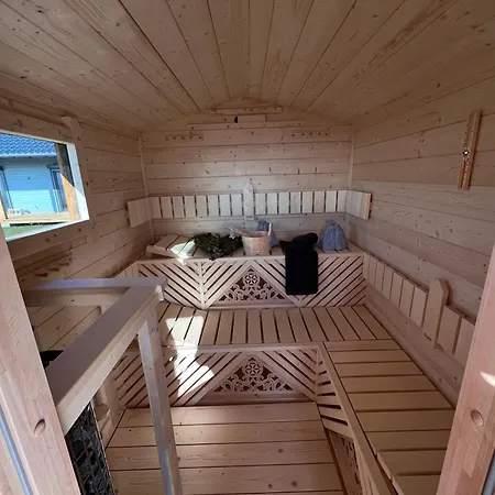 Gorska Przystan Dom Mala Sowka