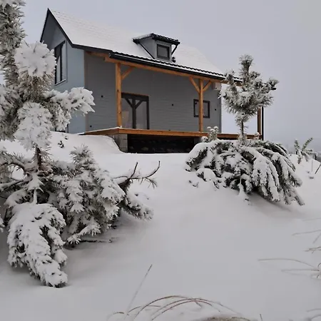 Gorska Przystan Dom Mala Sowka