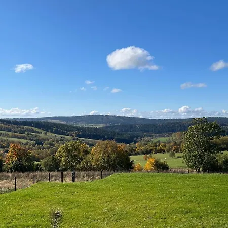 Gorska Przystan Dom Mala Sowka Holiday home