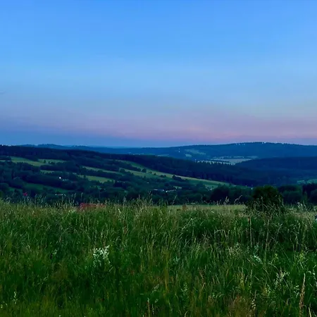 Gorska Przystan Dom Mala Sowka *