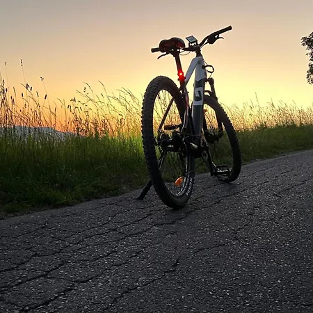 Gorska Przystan Dom Mala Sowka Sierpnica