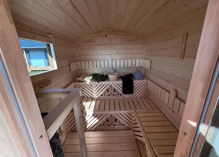 Gorska Przystan Dom Mala Sowka