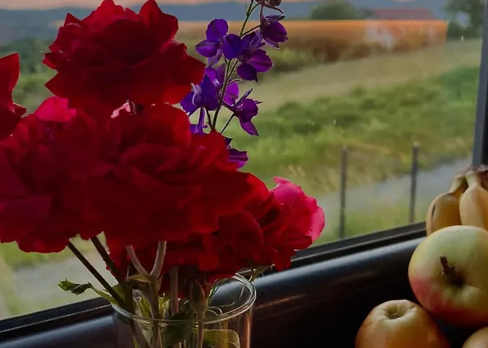 Gorska Przystan Dom Mala Sowka Nyaraló Sierpnica