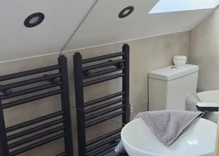 Gorska Przystan Dom Mala Sowka *