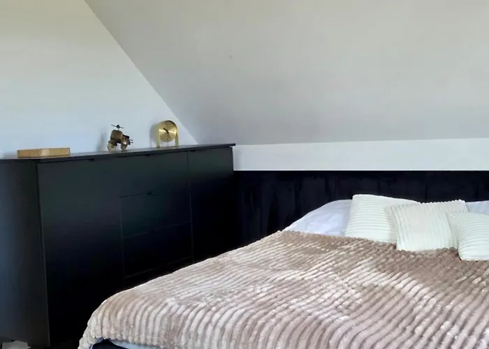 Gorska Przystan Dom Mala Sowka Nyaraló Sierpnica